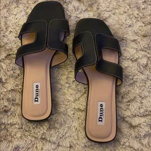 Dune london shoes